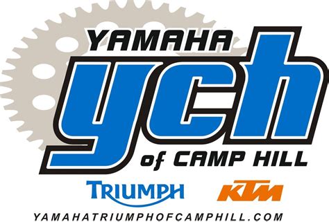 in Dunmore, PA. . Yamaha triumph ktm of camp hill